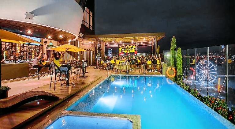DoubleTree by Hilton Guayaquil — photo 5