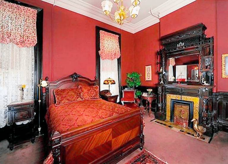 Chambre d'hôtes Mission District