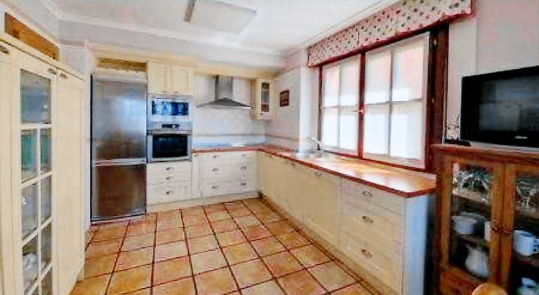 House with 5 rooms for 12 persons — photo 5