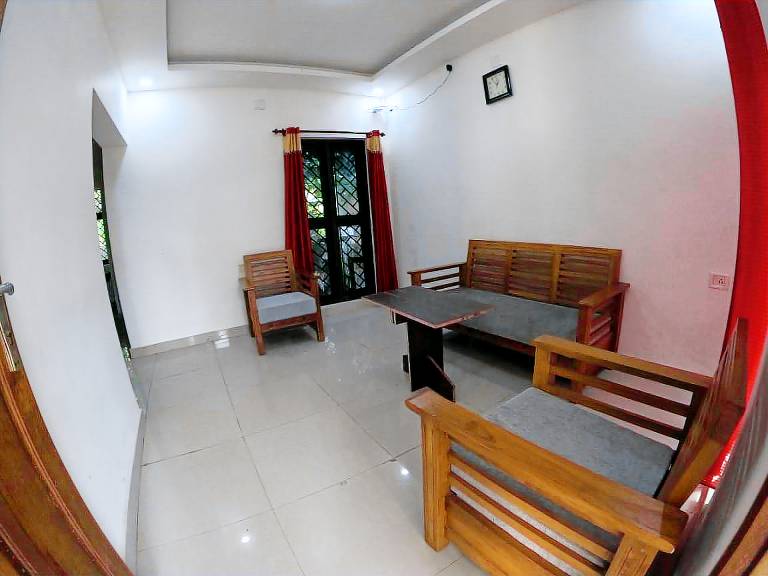 Villa Nedumbassery