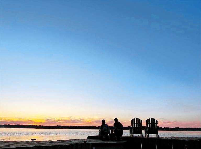 Cabin  Brockville