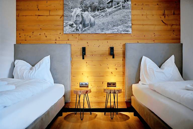 Child-friendly wonderful apartment with patio | Mountain view | Close to the ski | Dogs allowed — photo 5