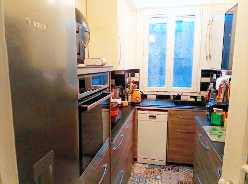 Chambre d'hôtes Clamart
