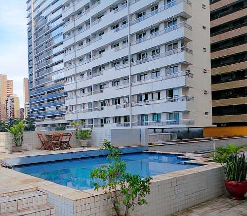 Apartamento Mucuripe