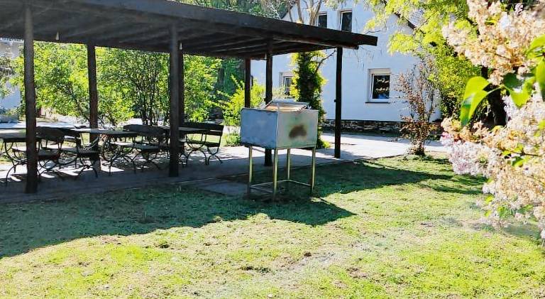 Vacation home with 3 rooms for 16 persons in Opole