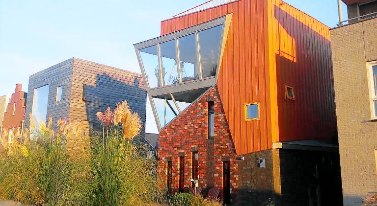 Bed & Breakfast Almere