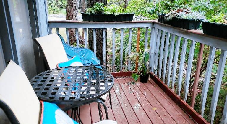 Vacation home | Pets are welcome — photo 4