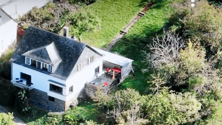 Ferienhaus  Cochem