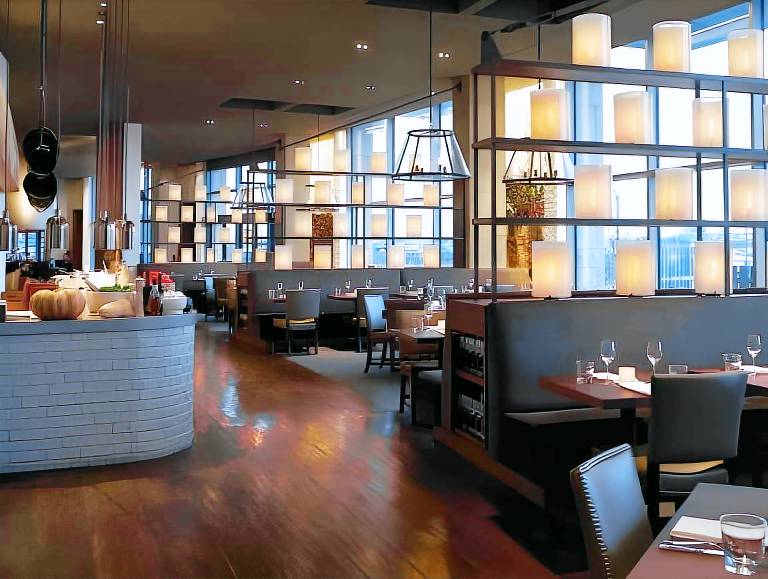 Four Seasons Hotel Baltimore in Baltimore, MD