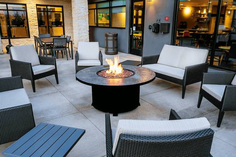 Residence Inn by Marriott Rocklin Roseville — photo 5