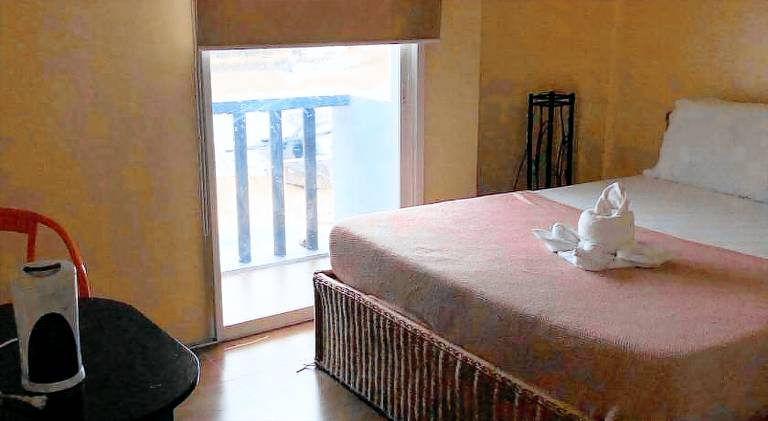 Amadeus and Isabel Inn — photo 2