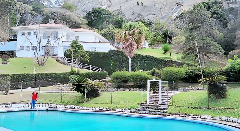 Sitio em Petropolis — photo 3