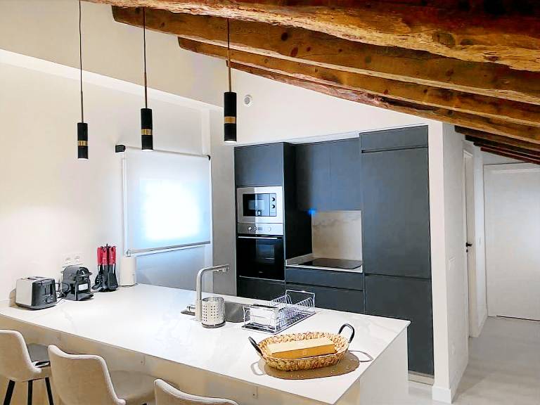 Apartamento Teruel