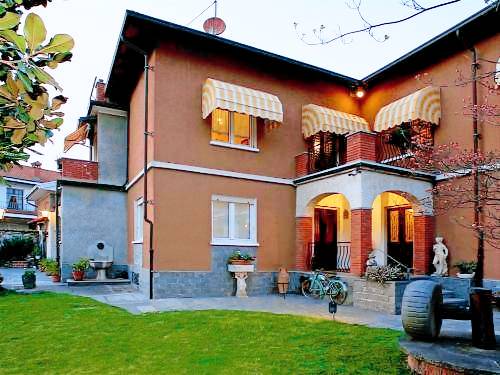 Bed & Breakfast Borgosesia