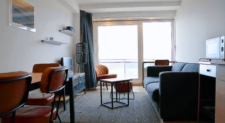 Apartment | Close to the beach | Pet-friendly — photo 2
