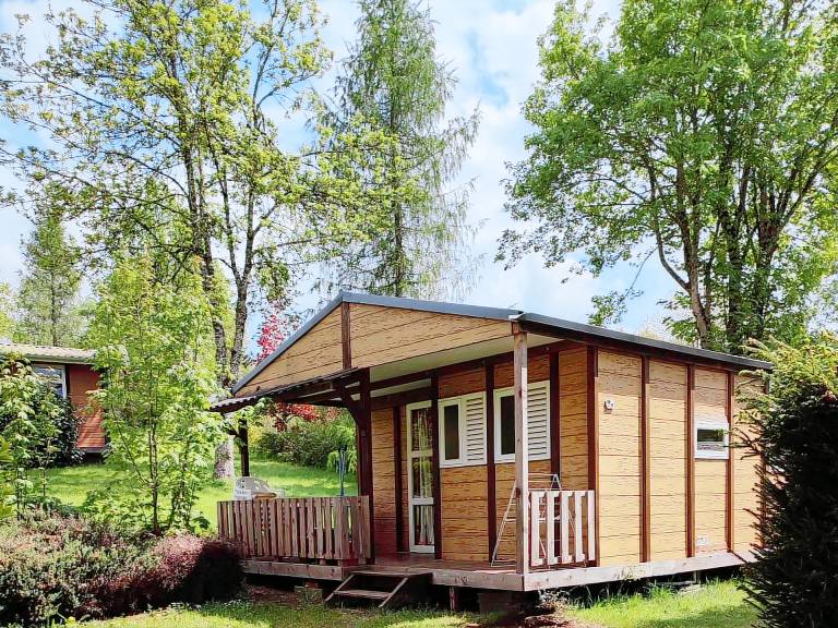 Chalet Perpezat