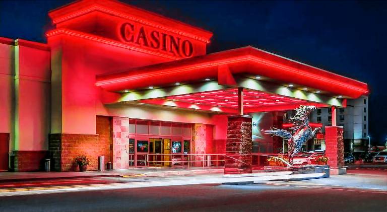 Deerfoot Inn and Casino — photo 3