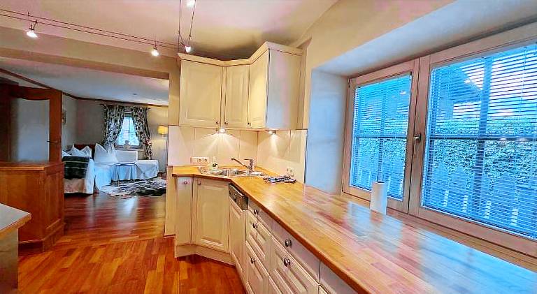 ALPIN CHARME APARTMENTS 3 x Boutique Alpine Living — photo 3