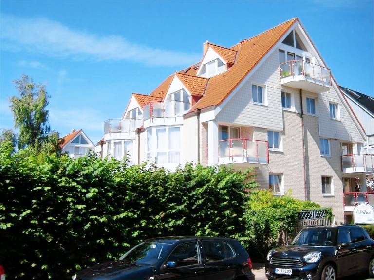 Rental apartment | Sea view — photo 2