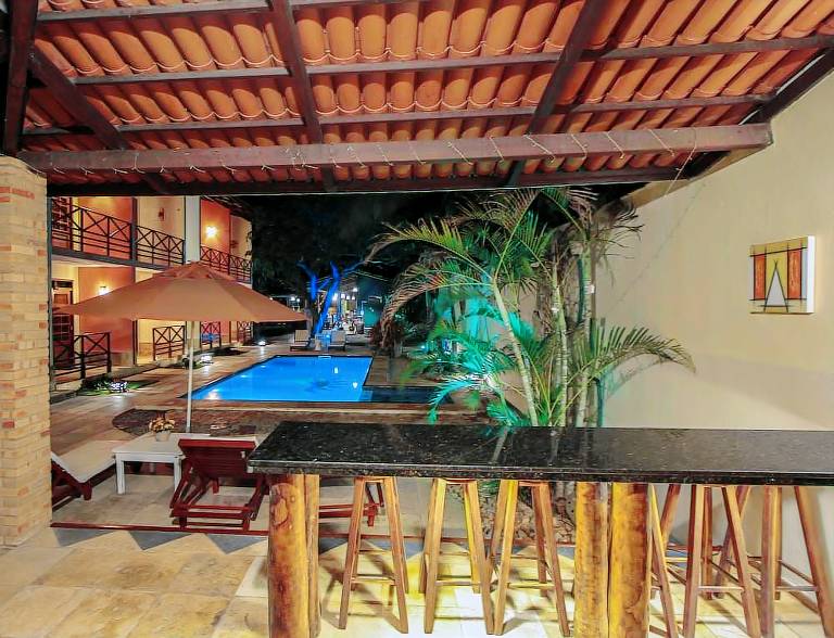 Apartamento Paracuru