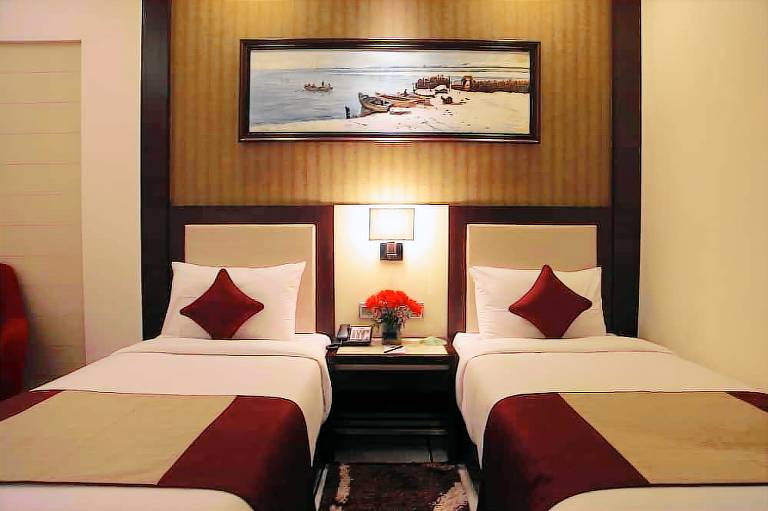 Hotel Florence