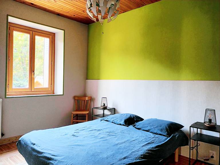 Maison de vacances Clermont-Ferrand