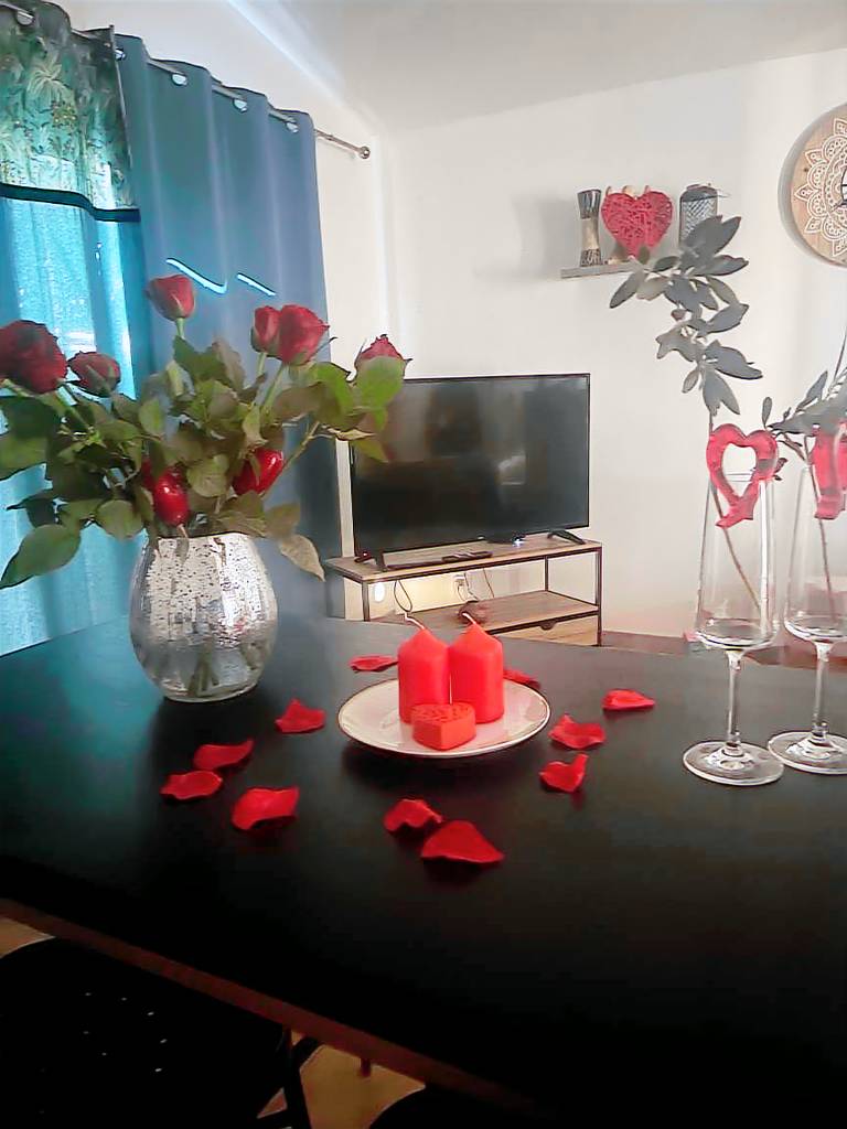 Ferienhaus in Besse-sur-Issole für max. 2 Personen Ferienhaus in Besse-sur-Issole für max. 2 Personen