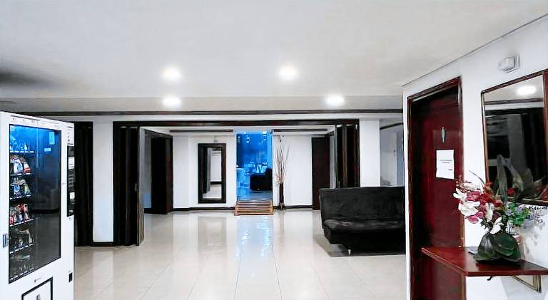 Hotel Gran Conquistador 33 — photo 4