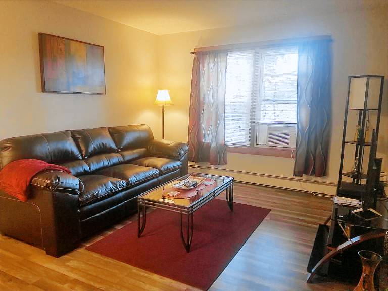Apartment Bangor