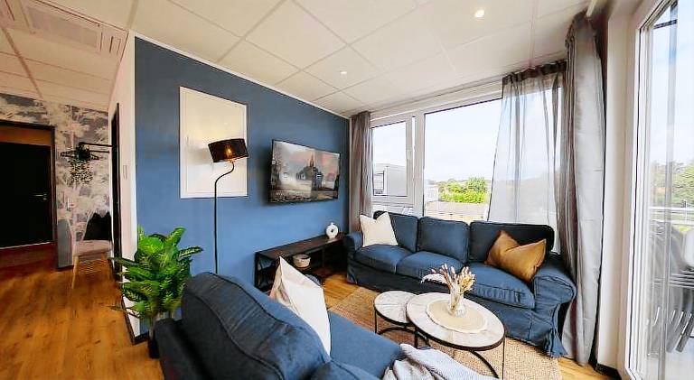 Wonderful rental apartment | Pet-friendly — photo 2
