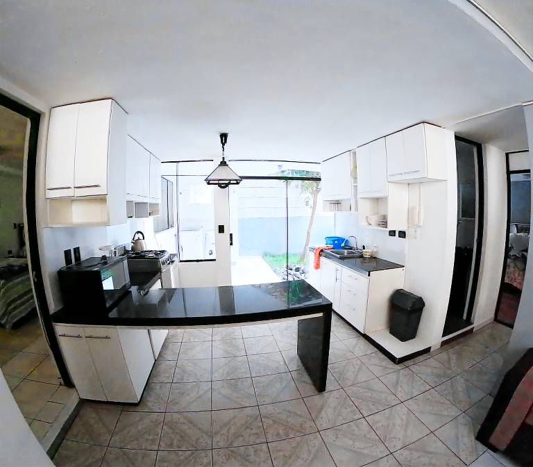 Apartamento  A