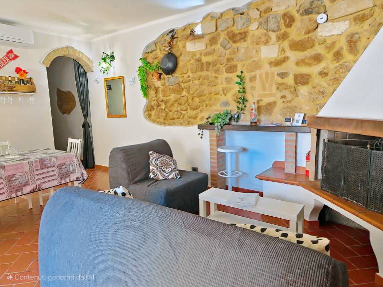 Holiday apartment with 1 room for 4 persons — photo 5