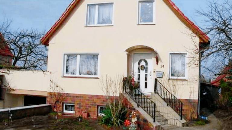 Ferienwohnung  Güstrow