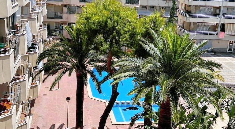 Apartment with private pool & patio | Next to the beach | Pets are welcome — photo 5
