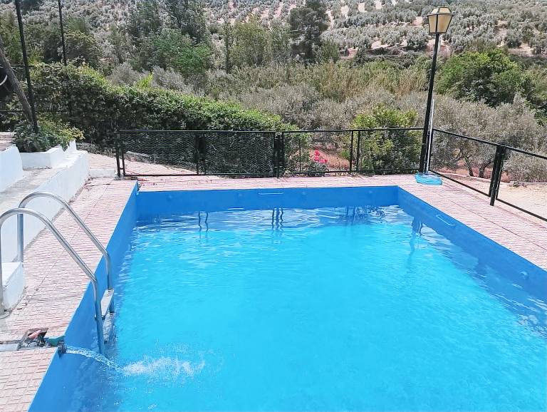 Casa rural Bedmar