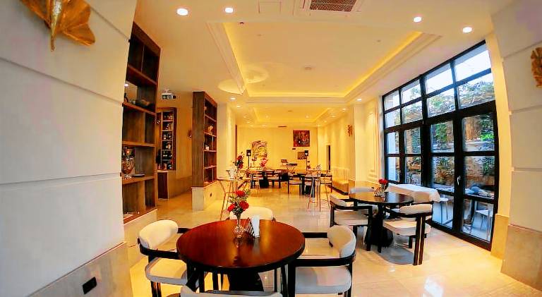 Cosmopolita Boutique Hotel — photo 2