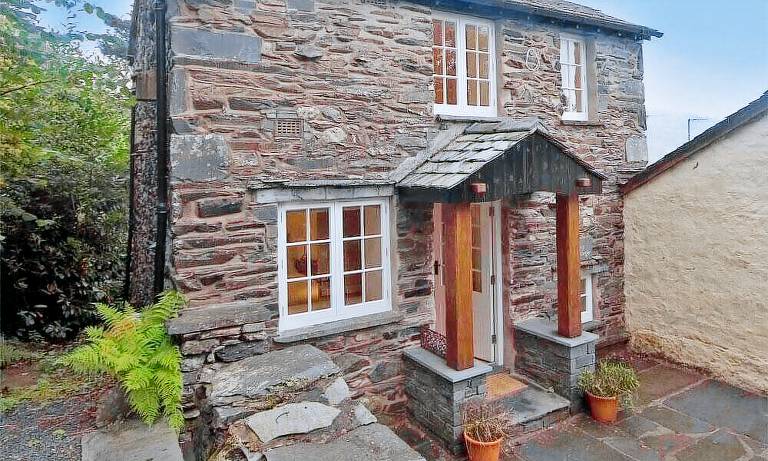 Cottage  Rydal