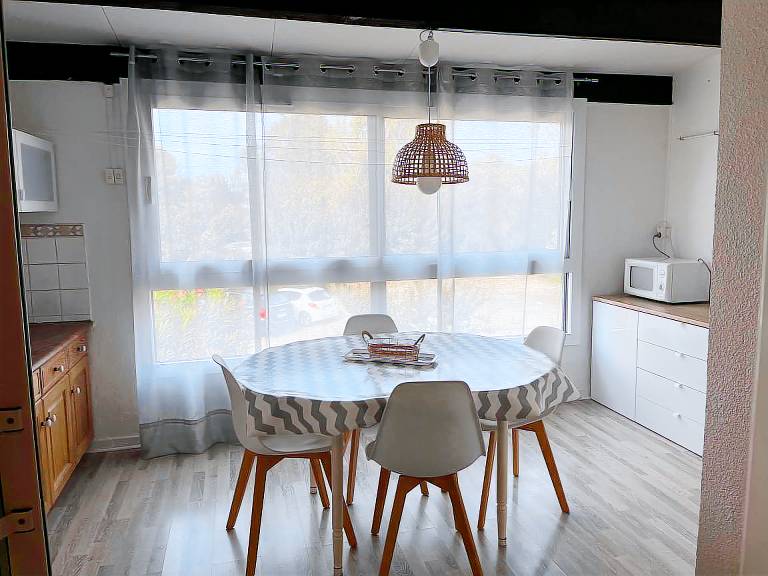 Studio with pool in Argelès-sur-Mer