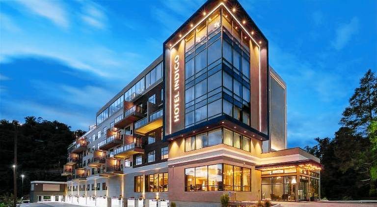 Hotel Indigo Gatlinburg Downtown by IHG — photo 3