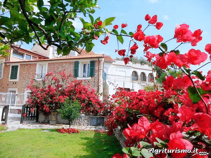 Camera privata San Bartolomeo Al Mare