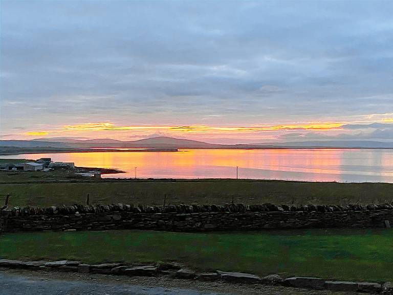 House Orkney