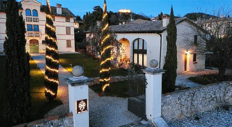 Villa Trieste M — photo 4
