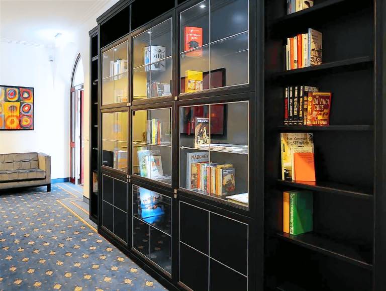 Best Western Hotel Kaiserhof — photo 5