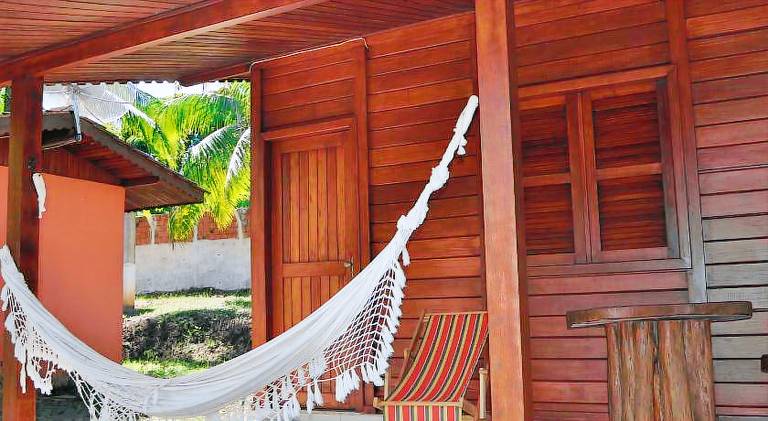Sitio Os Tres — photo 3