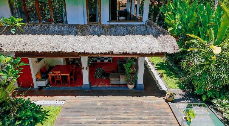 Beautiful villa with pool | Pets are welcome — photo 3