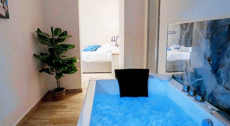 Sensoria Naxos Suites — photo 5