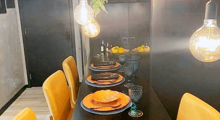 Rental apartment with pool | Close to Escadaria Selarón — photo 4
