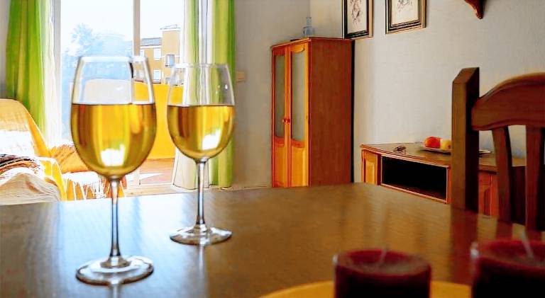 Rental apartment with pool | Close to the beach | Pets allowed — photo 4