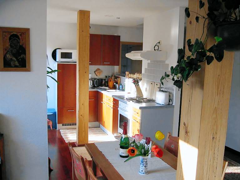 Apartment with garden | Dogs allowed — photo 3