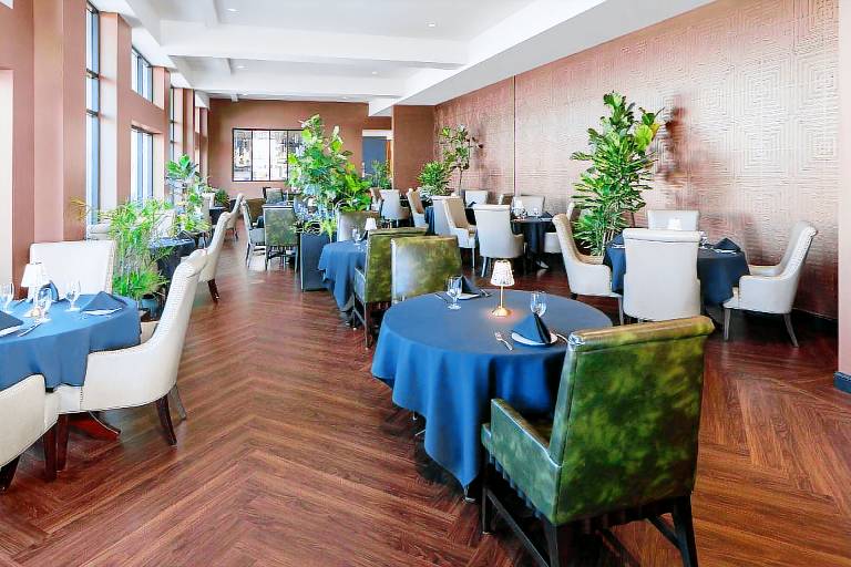 The Legacy Hotel Trademark Collection by Wyndham — photo 4